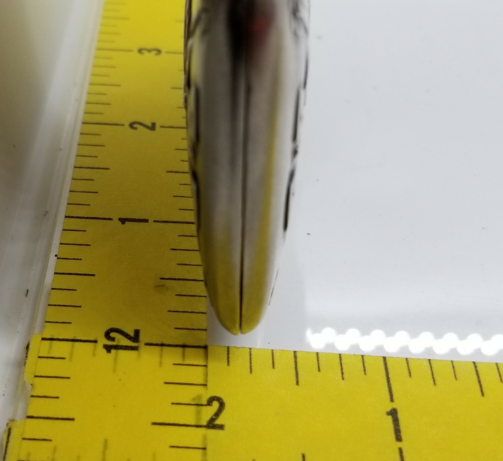 Antique 800 Silver Jugendstil Art Nouveau Match Safe Vesta & Cigarette Case Fob